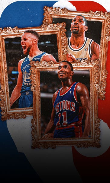 Is Steph Curry the best point guard of all time?